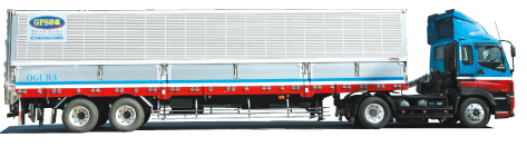 トレーラー